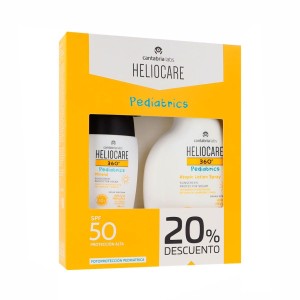 PACK FLUIDO SOLAR HELIOCARE...