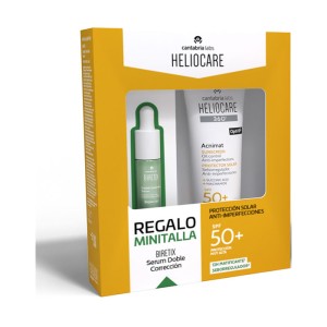 PACK FLUIDO SOLAR...