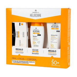 PACK FLUIDO SOLAR OIL FREE...