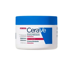 CREMA HIDRATANTE INTENSIVA...
