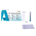 TEST PRUEBA RAPIDA DE HELICOBACTER PYLORI EN HECES ALL TEST 1u