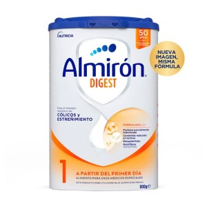 LECHE ALMIRON ADVANCE...