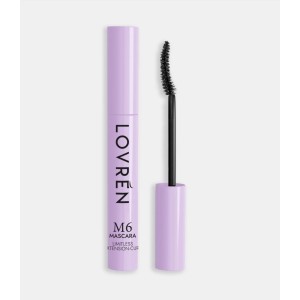 MASCARA DE PESTAÑAS LOVREN...