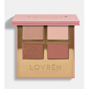 PALETA DE SOMBRAS DE OJOS...
