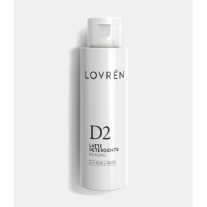 LECHE LIMPIADORA LOVREN D2...