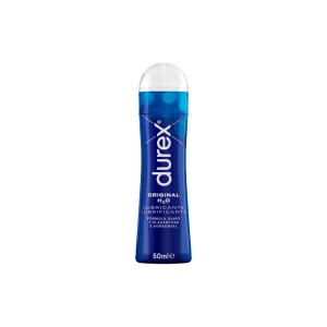 LUBRICANTE DUREX PLAY...