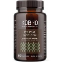 PRE-POST PROBIOTICO KOBHO 90 cápsulas