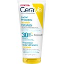 LOCION SOLAR PROTECTORA INVISIBLE HIDRATANTE CERAVE SPF-30 177ml