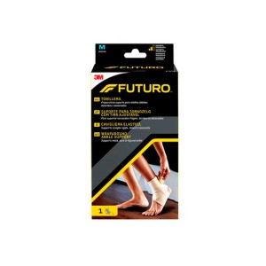 TOBILLERA AJUSTABLE FUTURO...