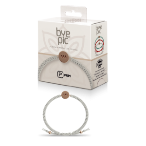 PULSERA ANTIMOSQUITOS PARA...
