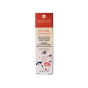 CONTORNO DE OJOS CON COLOR ERBORIAN CC EYE TONO CLAIR SPF-20 10ml