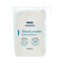 DISCOS DESMAQUILLANTES ACOFARDERM 40uds