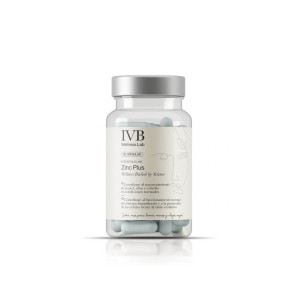 ZINC PLUS IVB WELLNESS LAB...