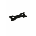 TIRAS NASALES PATCHD LAB COLOR NEGRO 15 tiras