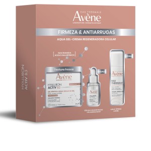 PACK AQUA GEL CREMA...