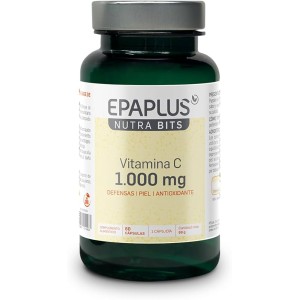 VITAMINA C EPAPLUS...
