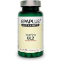 VITAMINA B12 EPAPLUS NUTRABITS 60 cápsulas