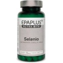 SELENIO EPAPLUS NUTRABITS 60 cápsulas