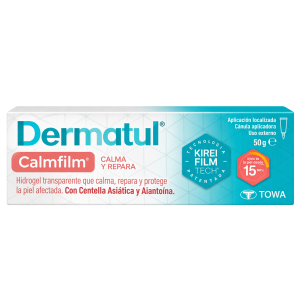 HIDROGEL DERMATUL CALMFILM...