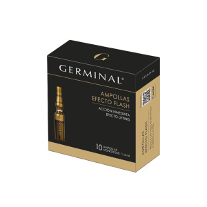 AMPOLLAS GERMINAL ACCION...