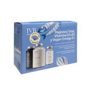 PACK ESENCIALES IVB...
