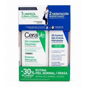 PACK GEL CREMA HIDRATANTE...