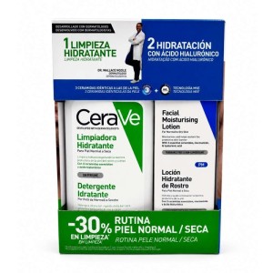 PACK LOCION HIDRATANTE...