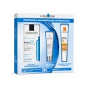 PACK SERUM ANTIARRUGAS HYALU B5 SURACTIVATED LA ROCHE POSAY 30ml + SERUM MELA B3 3ml + ANTHELIOS UVMUNE 15ml