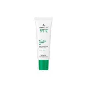 GEL ANTI-IMPERFECCIONES...