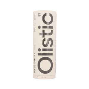 CHAMPU SIN SULFATOS OLISTIC...