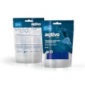 VENDAJE TUBULAR COMPRESIVO AQTIVO SPORT PRIM COLOR AZUL TALLA E