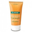 CREMA DEPILATORIA KLORANE ACCION RAPIDA