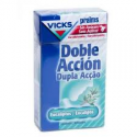 CARAMELOS PRAIMS DOBLE ACCION SIN AZUCAR