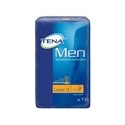 TENA FOR MEN NIVEL 3 16u