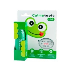 STICK DE ARNICA CALMATOPIC...