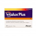 VITALUX 10 28caps.