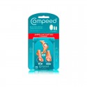 APOSITOS COMPEED AMPOLLAS SURTIDO 3 TAMAÑOS 5u