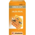 ARKOCAPSULAS JALEA REAL 50 cápsulas