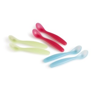 CUCHARA SUAVINEX INFANTIL 2u