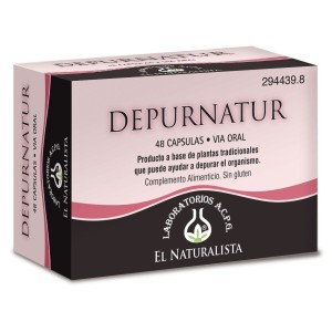 DEPURNATUR EL NATURALISTA...