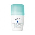 DESODORANTE VICHY TRATAMIENTO ANTITRASPIRANTE 48 HORAS  ROLL-ON 50ml