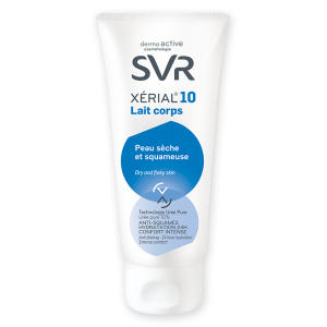 LECHE CORPORAL XERIAL 10...
