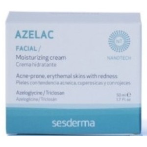 CREMA AZELAC SESDERMA 50ml