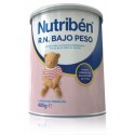 LECHE NUTRIBEN RN BAJO PESO 400 G