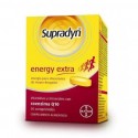 VITAMINAS SUPRADYN ENERGY EXTRA 30 comprimidos