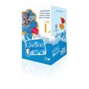 PAÑAL BAÑADOR CHELINO SWIMMERS DESECHABLE TALLA L +15KG 11u
