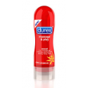 LUBRICANTE DUREX PLAY MASSAGE SENSUAL 200ml