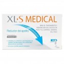 XLS MEDICAL REDUCTOR DE APETITO 60 comprimidos