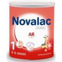 LECHE NOVALAC AR PLUS 1 800gr