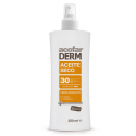 ACEITE SECO ACOFARDERM SPF30 200ml